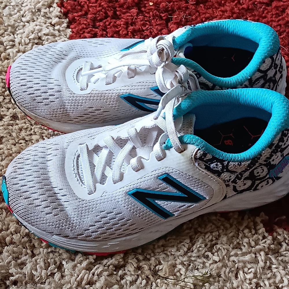 New Balance